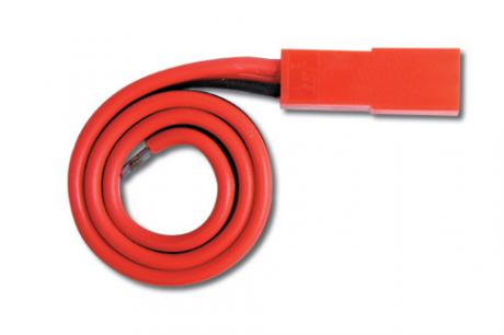 CONECTOR BEC-JST HEMBRA C/ CABLE