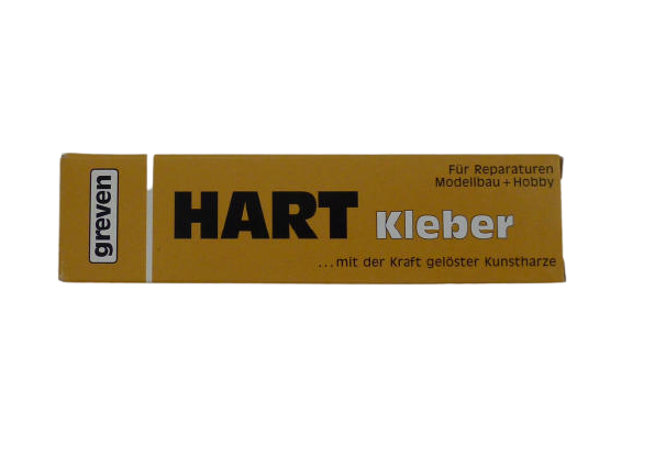 HART KLEBER 35 GR