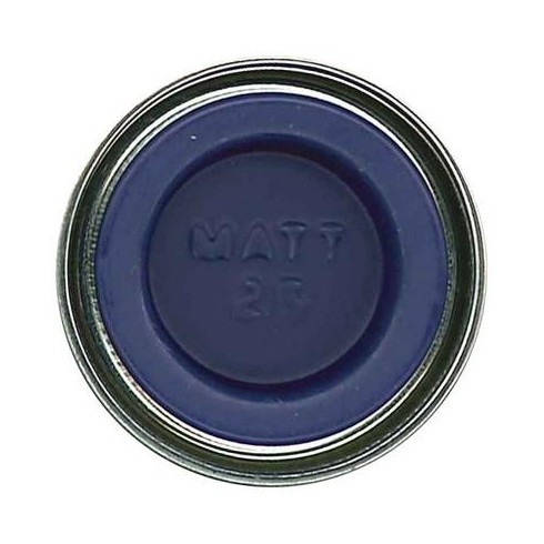 AZUL MATE 14 ML (MATT BLUE)
