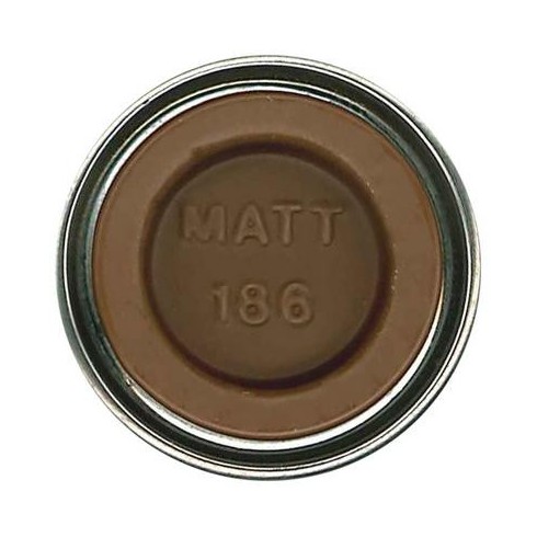 MARRON MATE 14 ML (MATT BROWN)