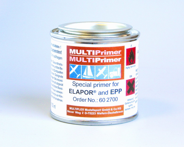ELAPOR Y EPP, IMPRIMACION 100 ML
