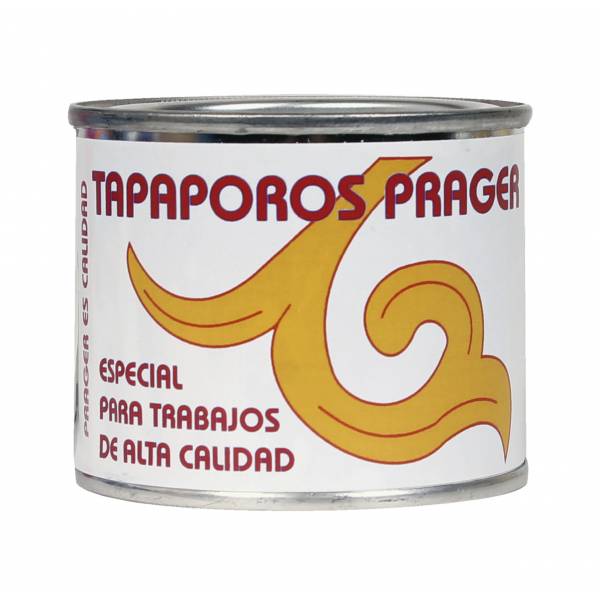 TAPAPOROS PRAGER PARA MADERA, 230 ML