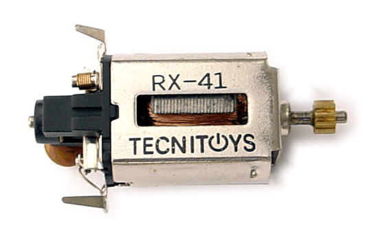 MOTOR RX-41