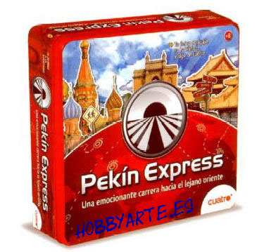 PEKIN EXPRESS