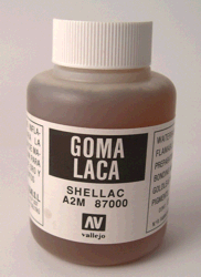 GOMA LACA AL AGUA 85 ML